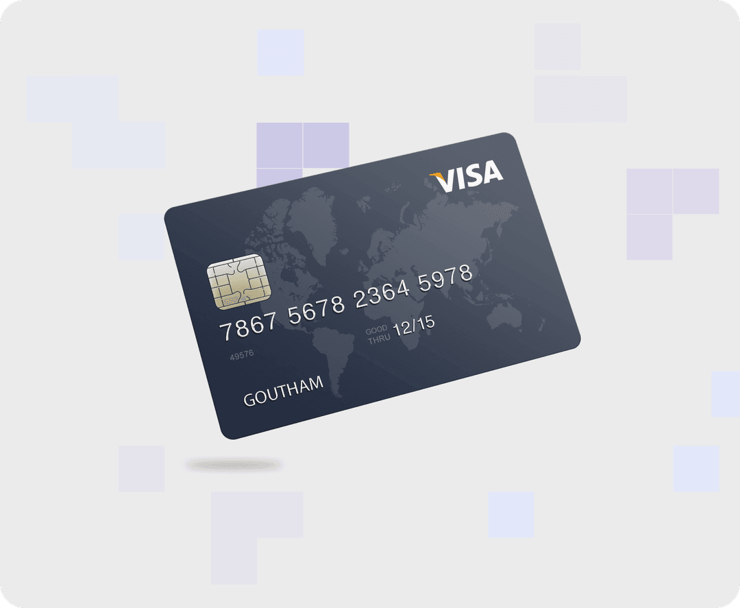 VISA & Forex Providers